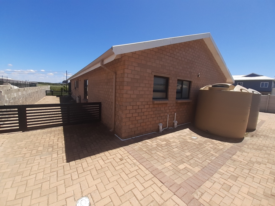 3 Bedroom Property for Sale in Paradise Beach Eastern Cape